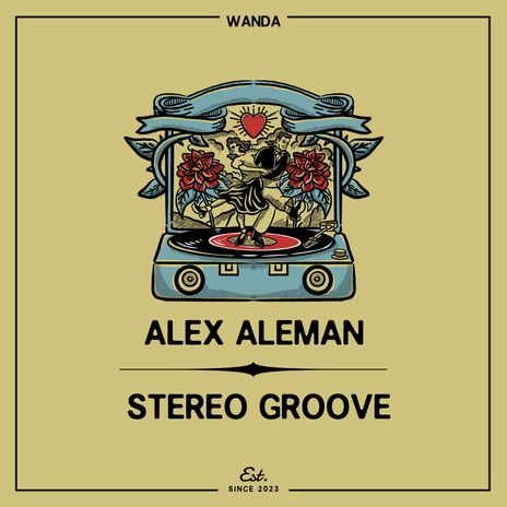 Stereo Groove | Boomplay Music