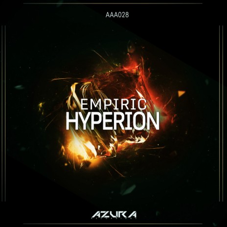 Hyperion (Extended Mix)