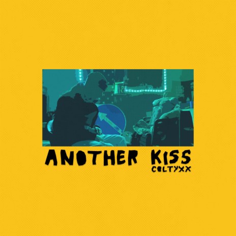 Another Kiss | Boomplay Music