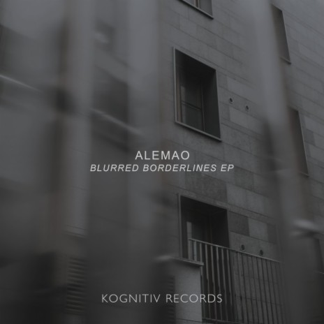 Blurred Borderlines | Boomplay Music