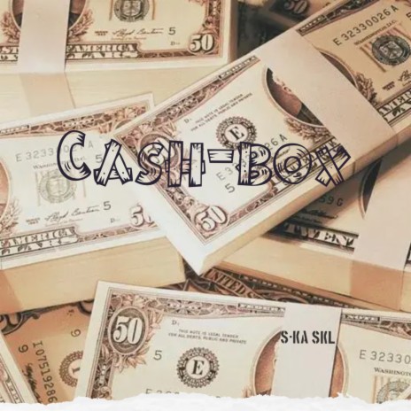 Cash-box | Boomplay Music