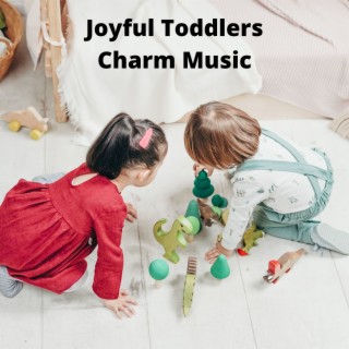 Joyful Toddlers Charm Music