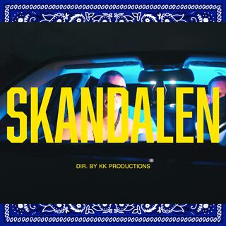 SKANDALEN