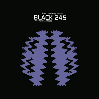 Black 245