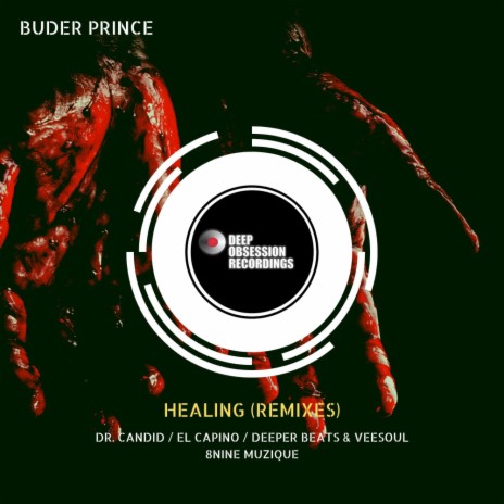 Healing (8nine Muzique Remix) | Boomplay Music