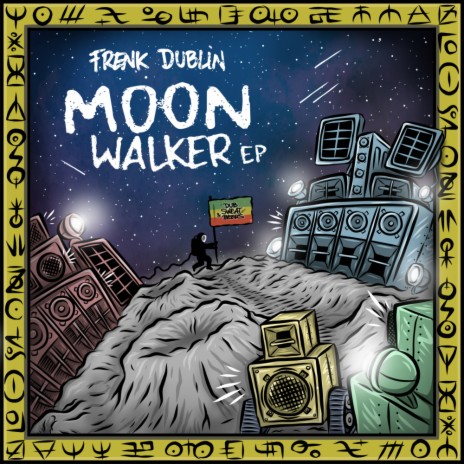 Moon Walker (Original Mix) | Boomplay Music