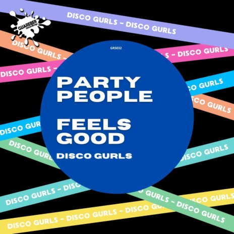Party People (Club Mix) | Boomplay Music