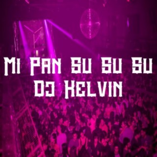 DJ Kelvin