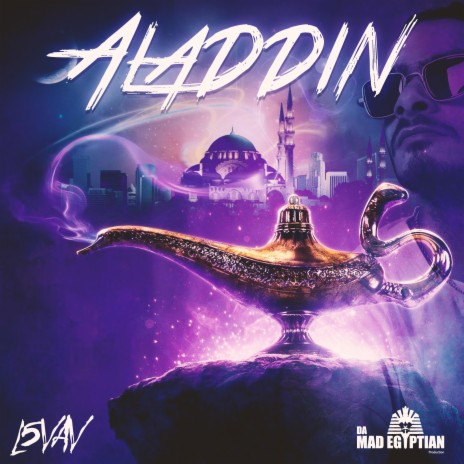 ALADDIN | Boomplay Music