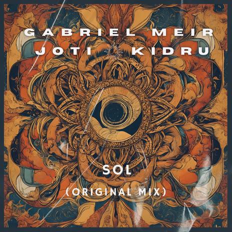 Sol ft. Joti Dj & kidru | Boomplay Music