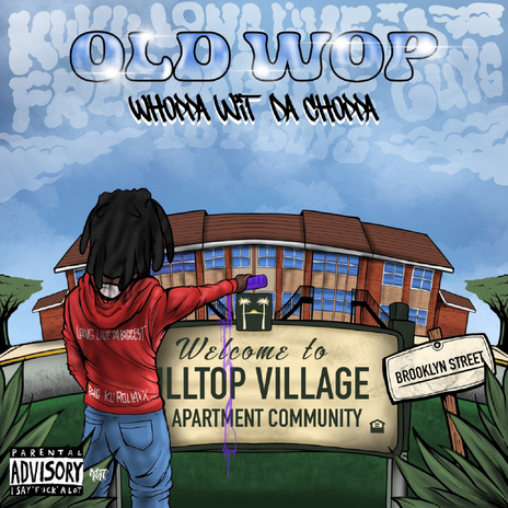 Old Wop | Boomplay Music