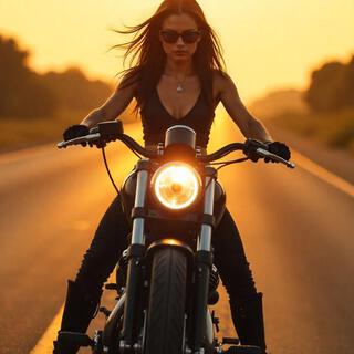 I'm a Biker Girl