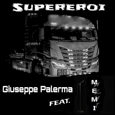 Supereroi ft. Memi | Boomplay Music