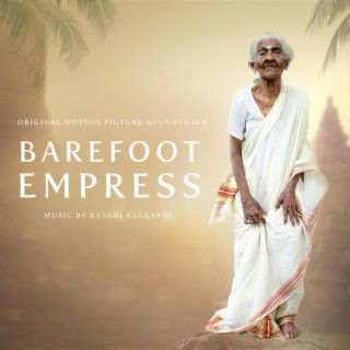 Barefoot Empress (Original Motion Picture Soundtrack)