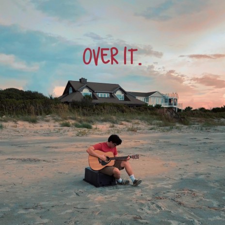 Over It | Boomplay Music