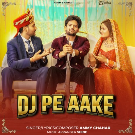 DJ Pe Aake | Boomplay Music