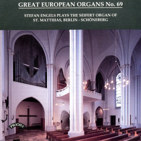 Monologues for Organ, Book 2, Op. 63: VII. Ave Maria | Boomplay Music