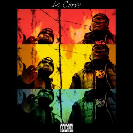 Le Curve | Boomplay Music