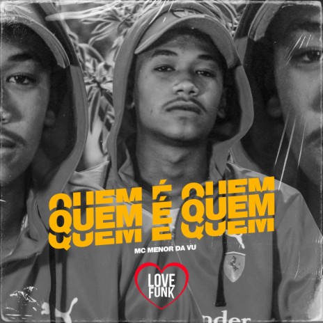 Quem É Quem | Boomplay Music