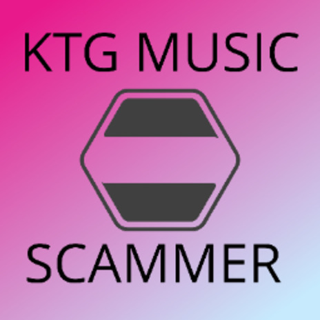 SCAMMER | Boomplay Music