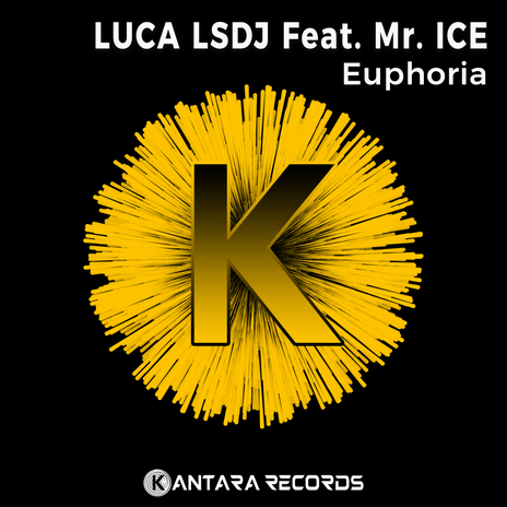 Euphoria (Hard Mix) ft. Mr. Ice