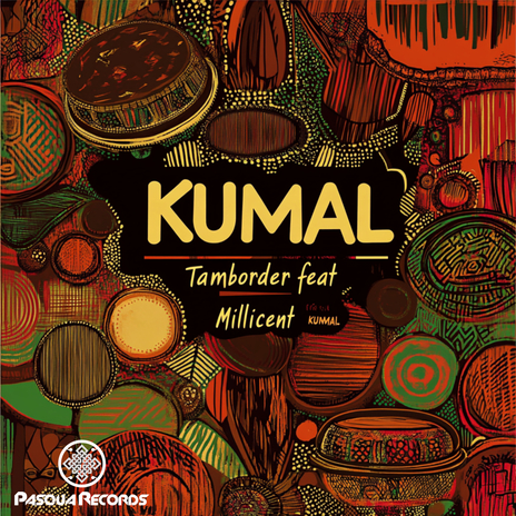 Kumal ft. Millicent