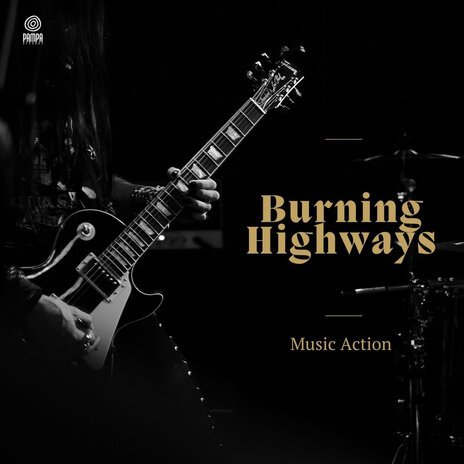 Burning Highways