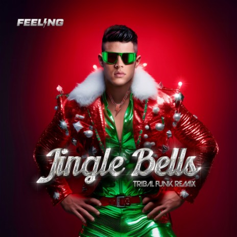 Jingle Bells (Tribal Funk Remix) | Boomplay Music