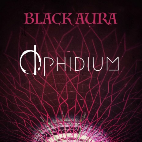 Black Aura | Boomplay Music