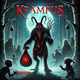 Here Comes Krampus