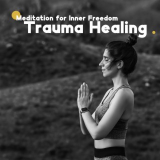 Meditation for Inner Freedom: Trauma Healing, Soft Meditation Music