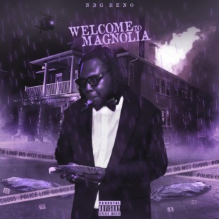 Welcome To Magnolia