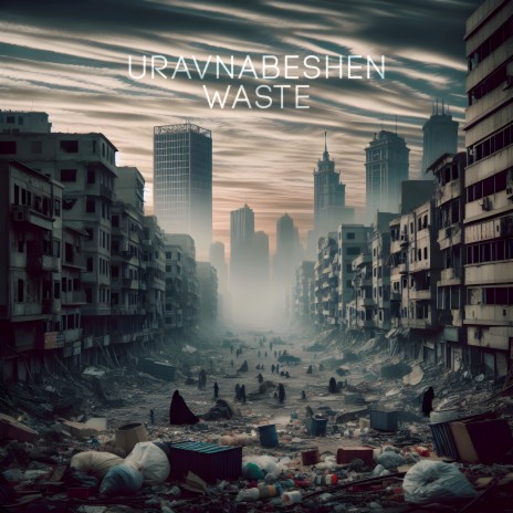 Waste | Boomplay Music