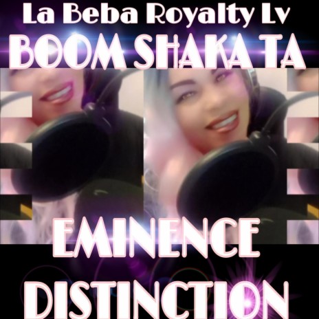 BOOM SHAKA TA | Boomplay Music