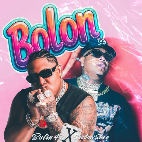 Bolón ft. Breyco En Producidera & Shelow Shaq | Boomplay Music