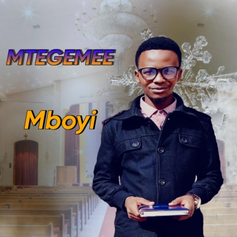 Mtegemee | Boomplay Music