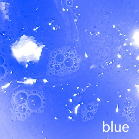 blue | Boomplay Music