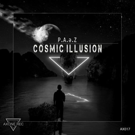 Cosmic Illusion (Original Mix)