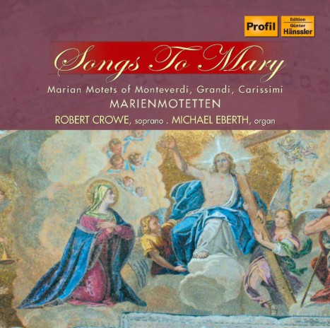 Salve puellule Per il Natale: Salve, salve puellule ft. Michael Eberth | Boomplay Music