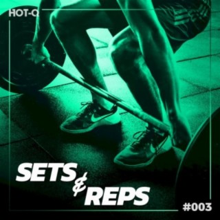 Massive Sets & Reps 003