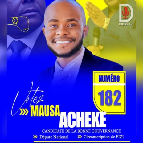 Vote (Acheke Mausa) | Boomplay Music