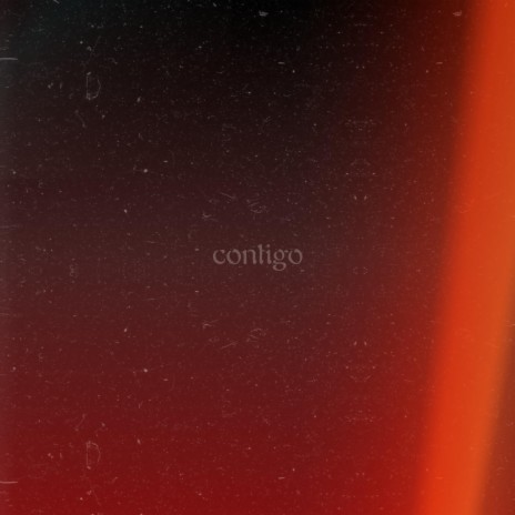 Contigo ft. E.R. | Boomplay Music