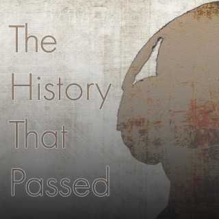 The History That Passed (Instrumental)