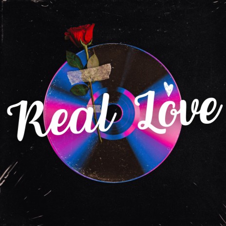 Real Love ft. Noyé