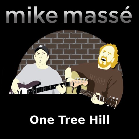 One Tree Hill ft. Jeff Hall | Boomplay Music