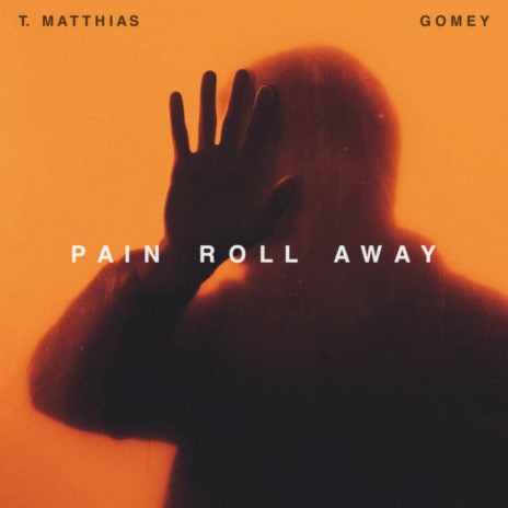 Pain Roll Away ft. Gomey | Boomplay Music