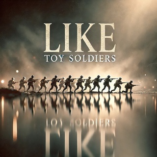 Like Toy Soldiers