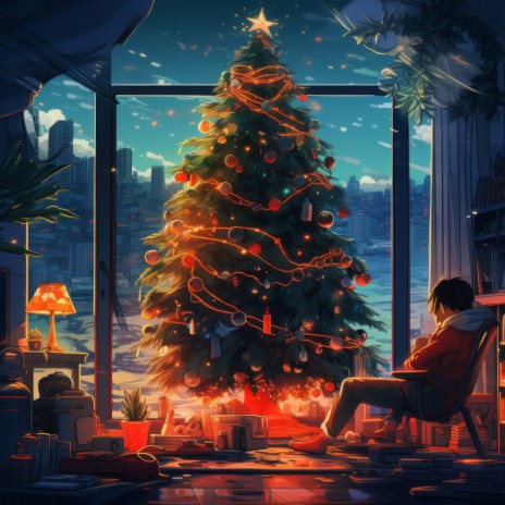 Window Secrets of Baby's First Christmas ft. Christmas Music Holiday & Christmas Eve