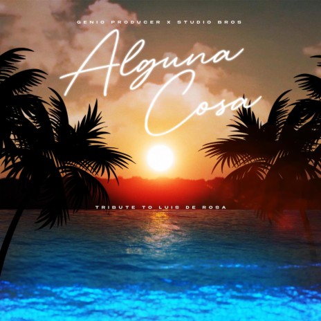 Alguna Cosa ft. Studio Bros | Boomplay Music