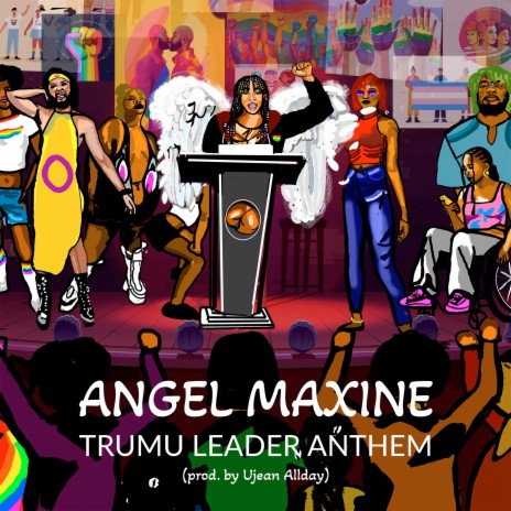 Trumu Leader Anthem | Boomplay Music